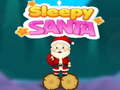 Spiel Schlafender Weihnachtsmann Online