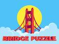 Spiel Brückenpuzzle Online