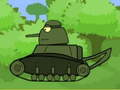 Spiel Lustiger Panzer Online