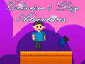 Spiel Abenteuer am Valentinstag Online