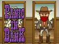 Spiel Panik in der Bank Online