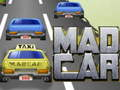Spiel Verrücktes Auto Online