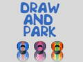 Spiel Zeichnen und Parken Online