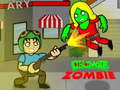 Spiel Zombie detonation Online