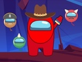 Spiel Impostor Schütze Online