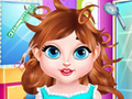 Spiel Babys Frisursalon Spaß mit Taylor Online