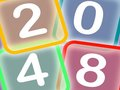 Spiel Neonspiel 2048 Online