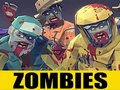 Spiel Crowd Zombie 3D Online