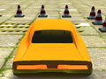 Spiel Fantastisches Parken Online