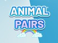 Spiel Tierpaare Online