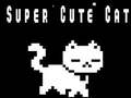 Spiel Super Süße Katze Online