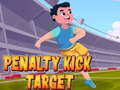 Spiel Elfmeter Ziel Online