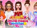 Spiel Promi-Social-Media-Abenteuer Online