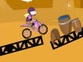 Spiel Motocross Zombie Online