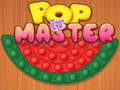 Spiel Pop It Meister Online