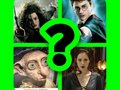 Spiel Wer bist du in Harry Potter Online