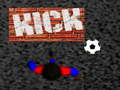 Spiel Kick Online
