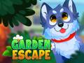 Spiel Gartenflucht Online