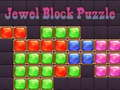 Spiel Juwel Block Puzzle Online