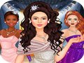 Spiel Makeup-Salon der königlichen Prinzessin Online
