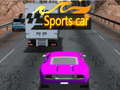 Spiel Sportwagen Online