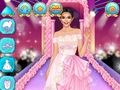 Spiel Schöne Model Ankleiden Online