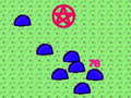 Spiel Schleimüberlebende Online