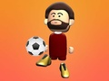 Spiel Fußball Jonglage Online