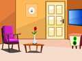 Spiel Tumult-Villa Flucht Online