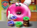 Spiel Meister der Donuts Online