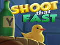 Spiel Schnell schießen Online