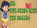 Spiel G2E Finde das Märchenbuch für Sweety Online