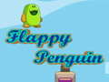 Spiel Flatternder Pinguin Online