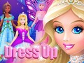 Spiel Anziehspiele für Mädchen Online