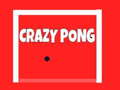 Spiel Verrückter Pong Online