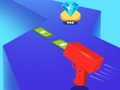 Spiel Geldgewehr-Rausch Online