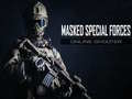 Spiel Maskierte Spezialeinheiten Online-Shooter Online