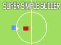 Spiel Super einfaches Fußball Online