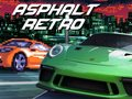 Spiel Asphalt Retro Online