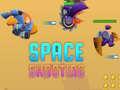 Spiel Weltraum-Schießen Online
