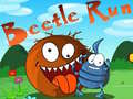 Spiel Insektenlauf Online