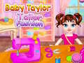 Spiel Baby Taylor: Schneider Fashion Online