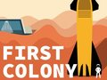 Spiel Erste Kolonie Online