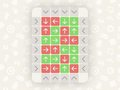 Spiel Entspannendes Puzzle-Match Online
