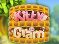 Spiel Kittygram Online