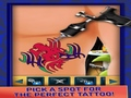 Spiel Lustiges Tattoo-Studio Online