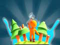 Spiel Reinigung der Inseln Online