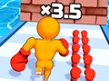 Spiel Muskelmann Rush Online