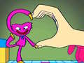 Spiel Fingerherz Monster Refil Online