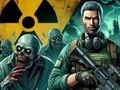 Spiel Strahlungszone Online